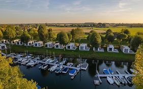 Marinapark Bad Nederrijn Maurik